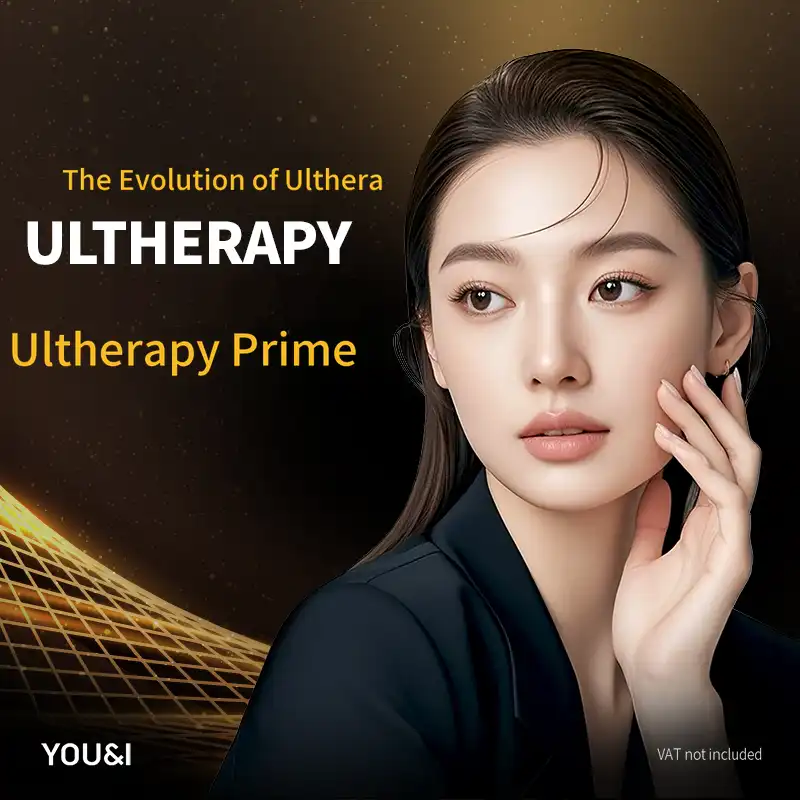 Yeouido) Ultherapy Prime Special Price!