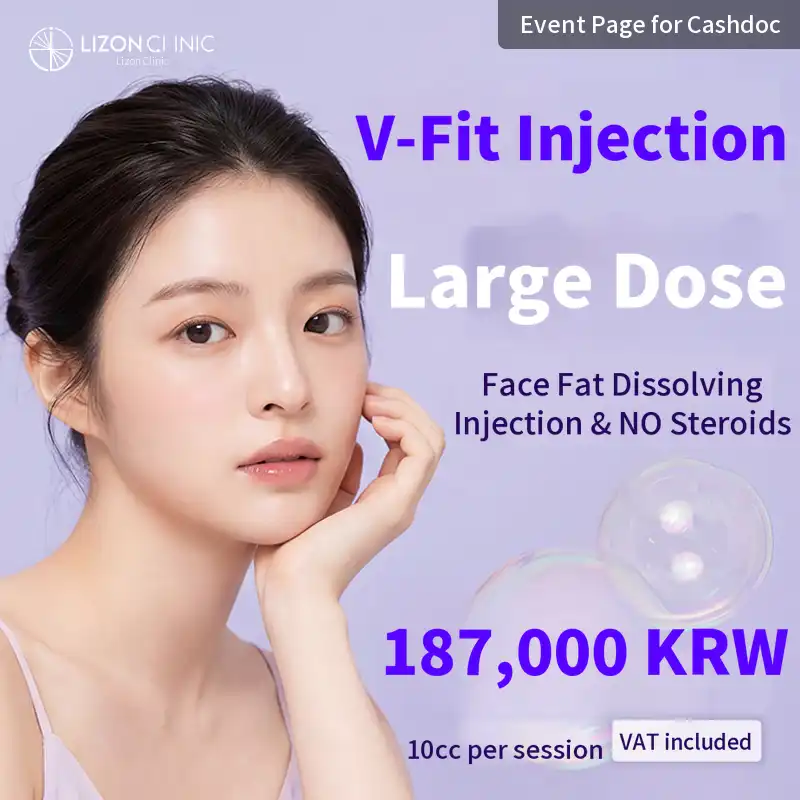 Re:Zone Suwon_Non-Steroid V-Fit Large Size