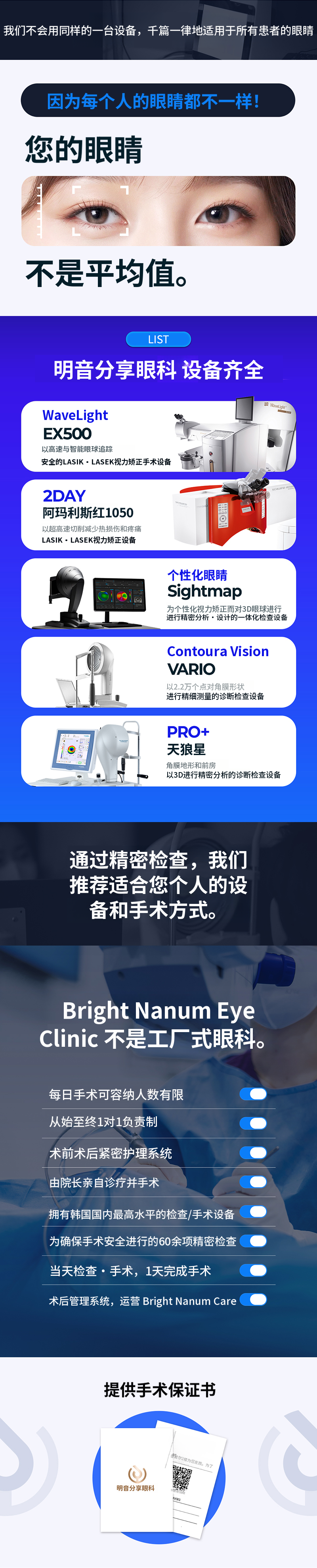 视力矫正特别活动79
