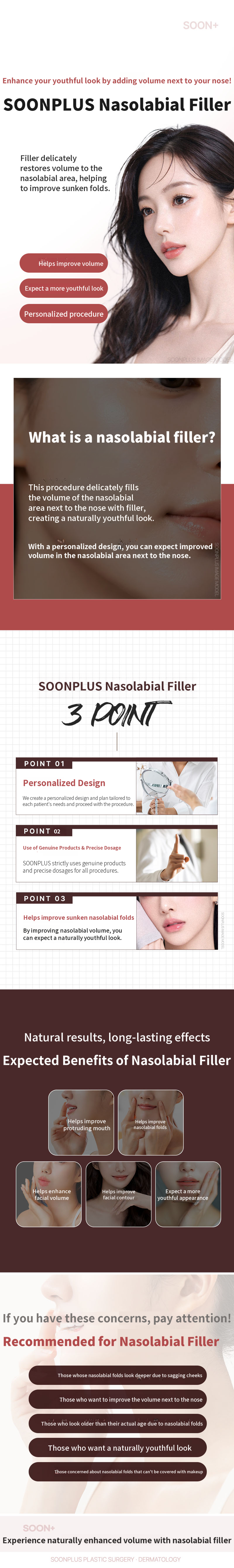 Soon Plus_Hyaluronic Acid Filler