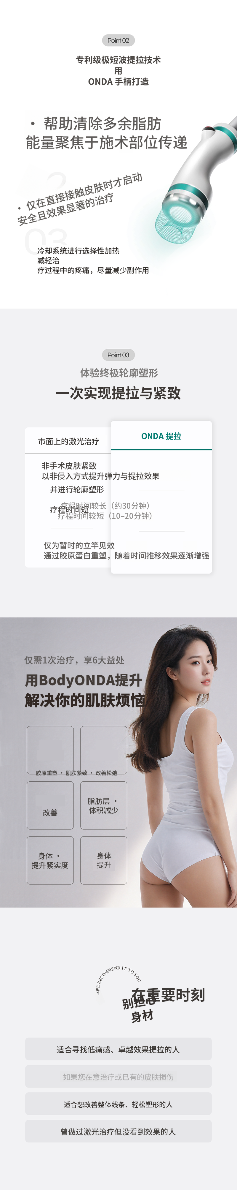 全身巴迪拉提 40KJ 1次