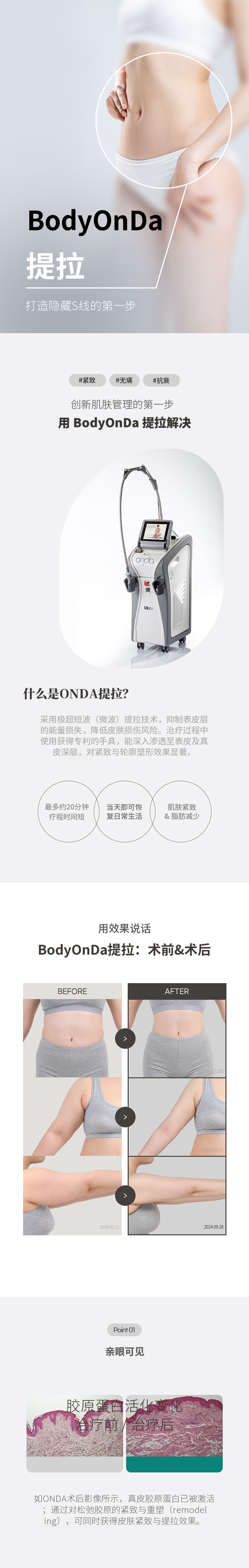身体提拉 80KJ 3次