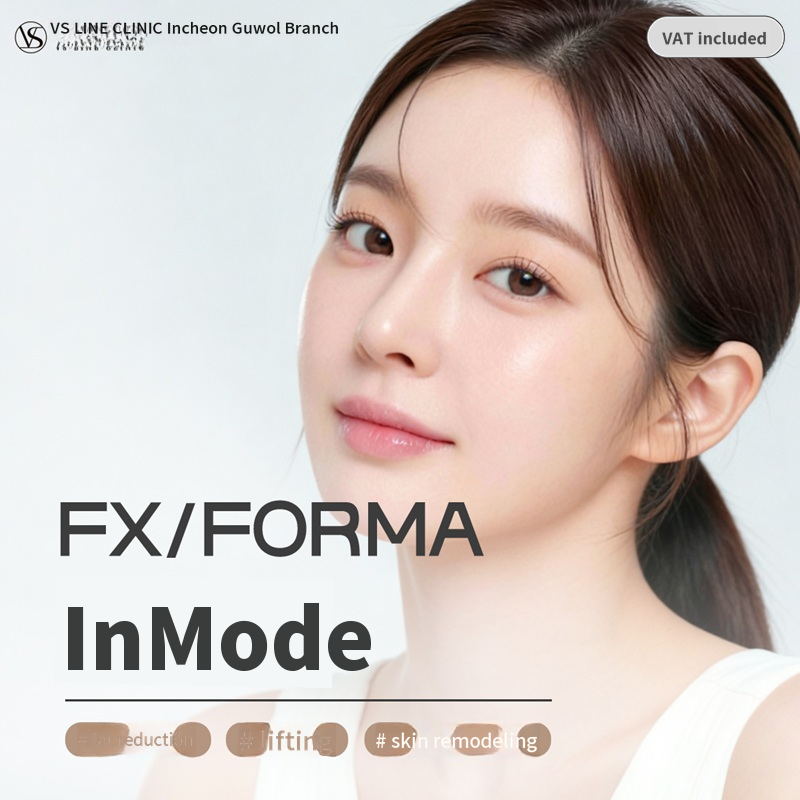 Inmode Full Face Double Power FX