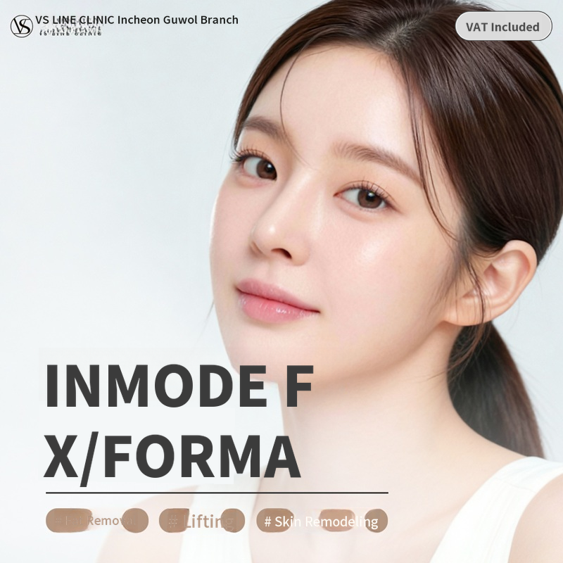 Inmode Full Face Basic FX+FORMA