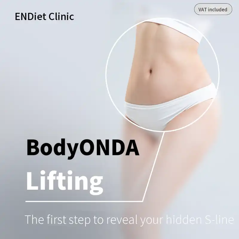 Body Ondalifting 80KJ