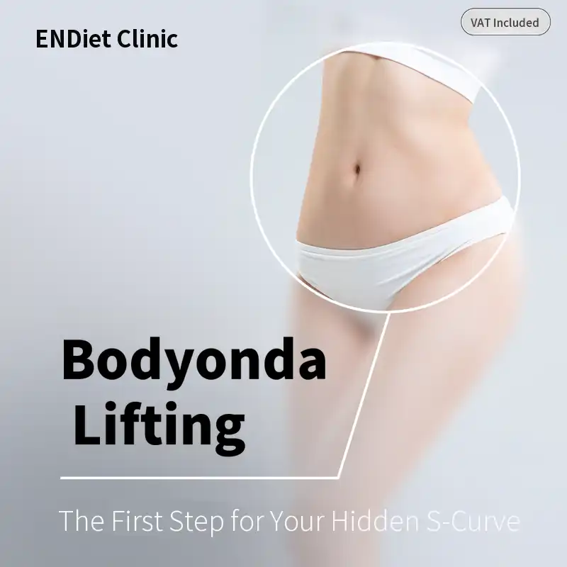 Body On Da Rifting 120KJ