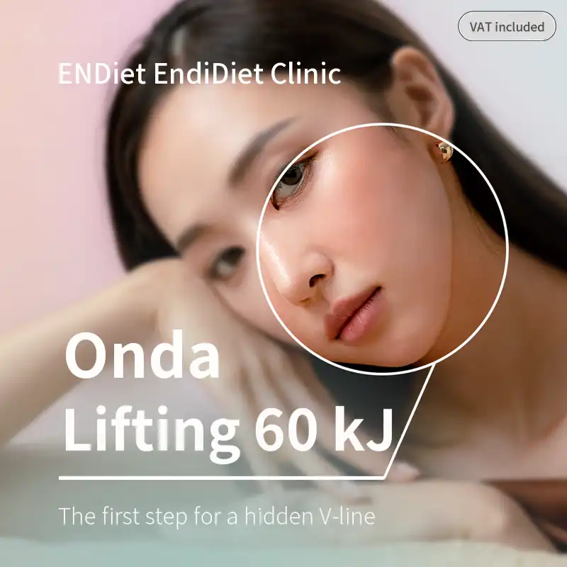 Ondari lifting 60KJ