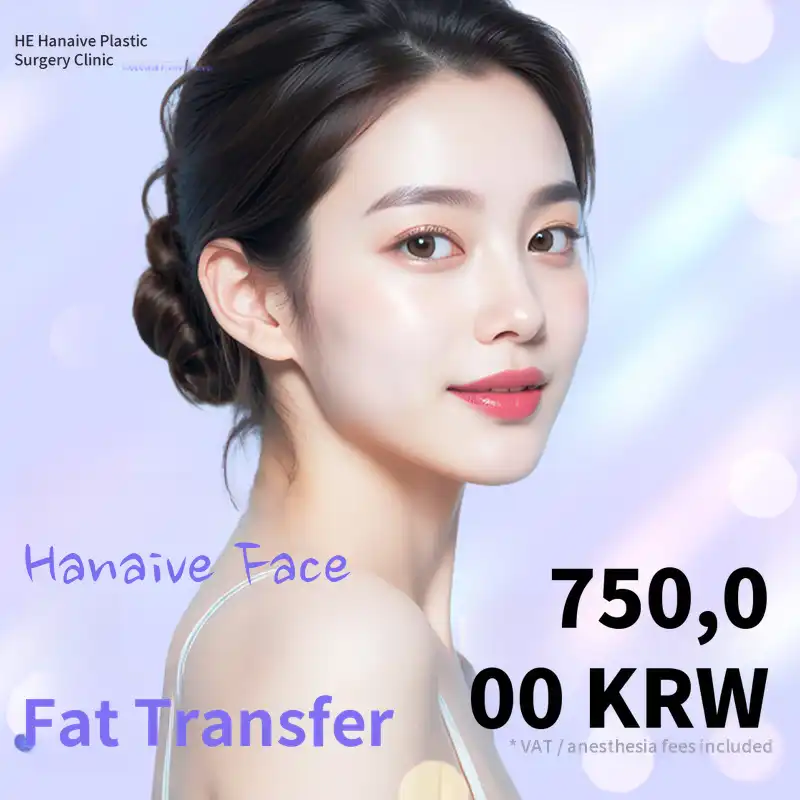 Facial Fat Grafting for Volume Restoration