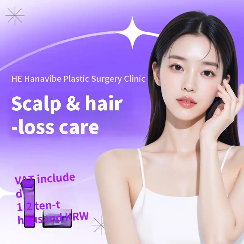 PRP Injection for Hair Loss Treatment