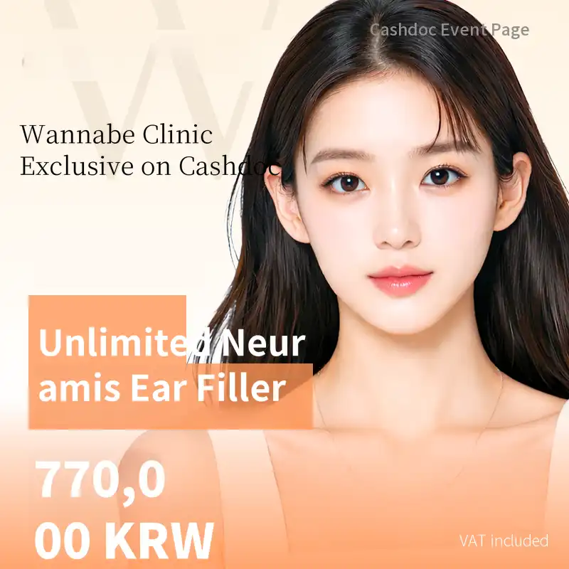 Ear Filler Unlimited/New Rhamis