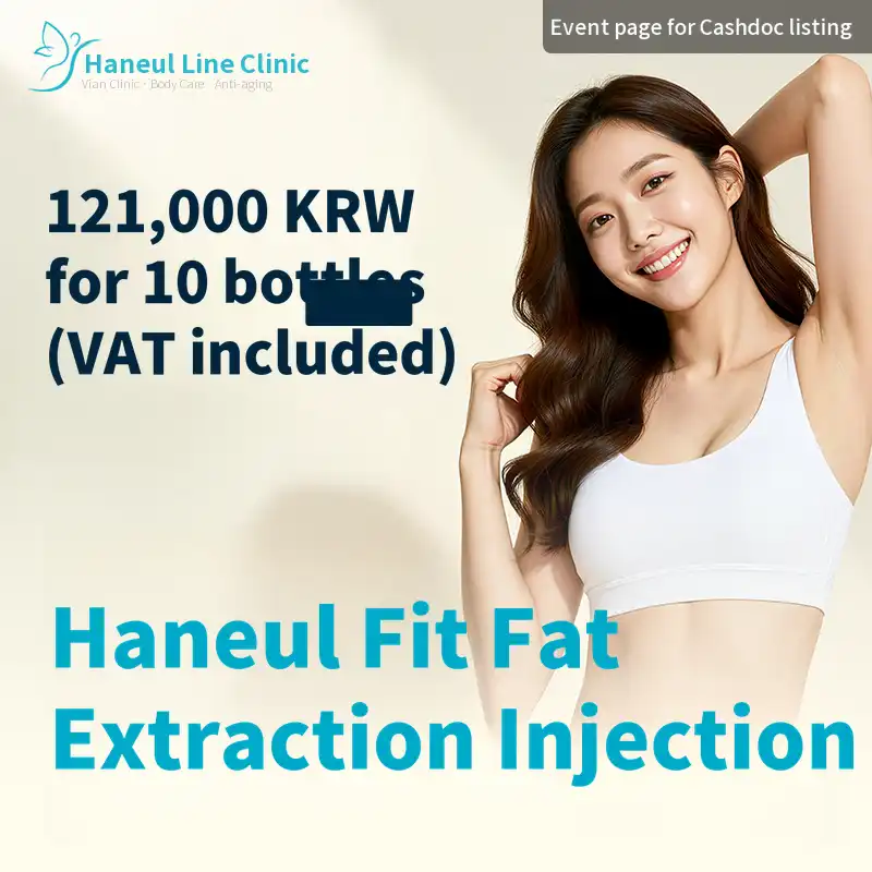 Sky Fit Fat Extraction Injection
