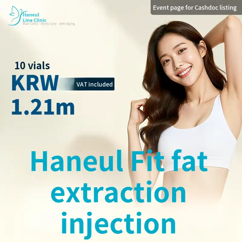 Sky Fit Fat Extraction Injection