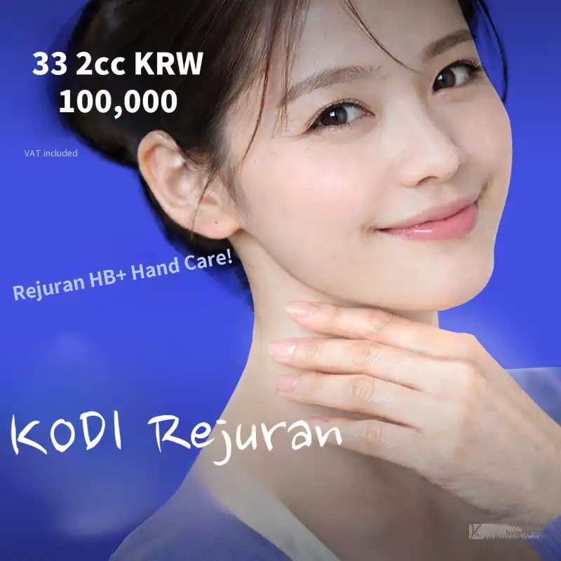Codi Sonju-Ran HB+
