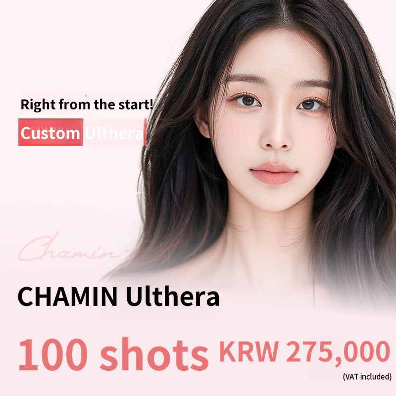 Charmin RX-Ultherapy