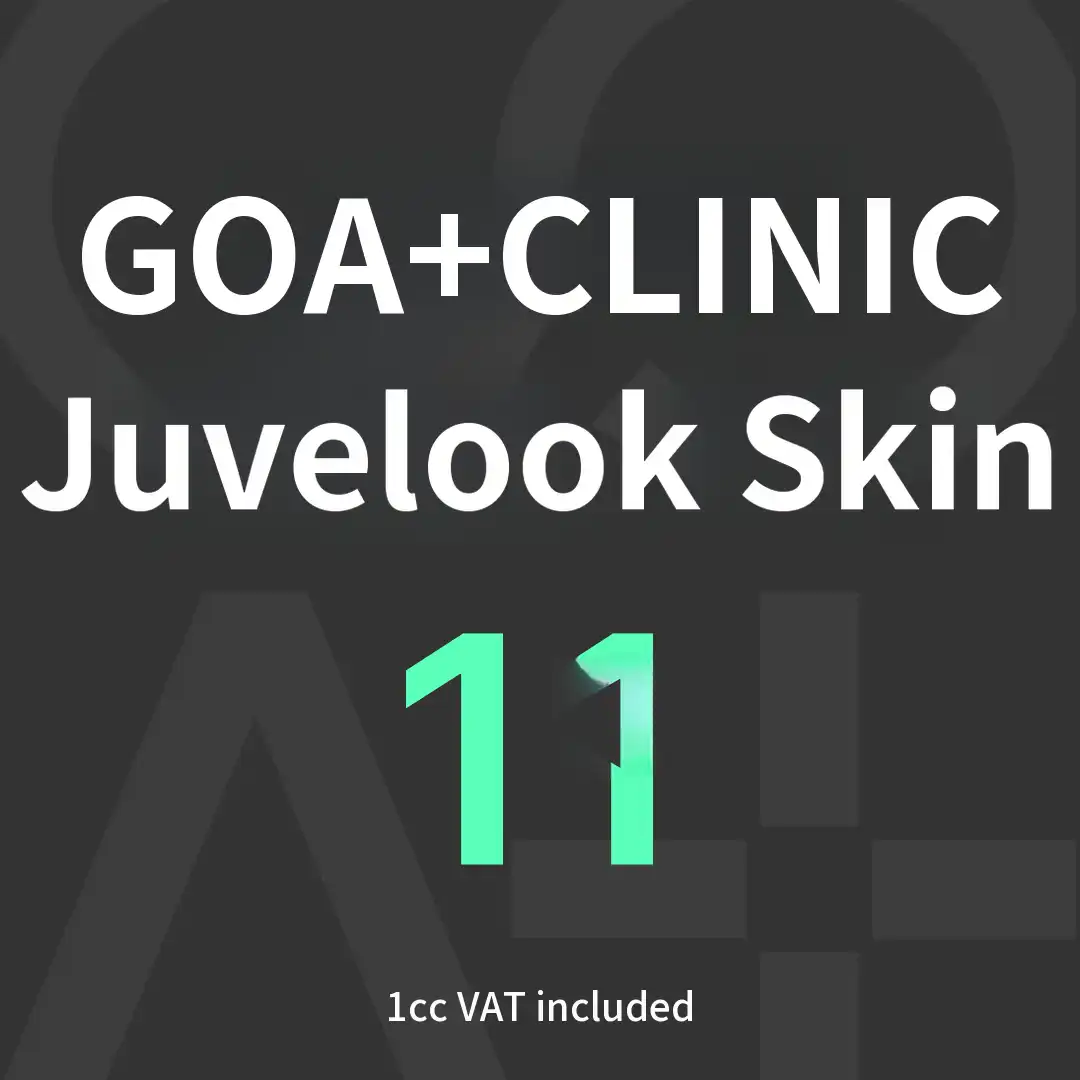 GOAT Jubelook Skin