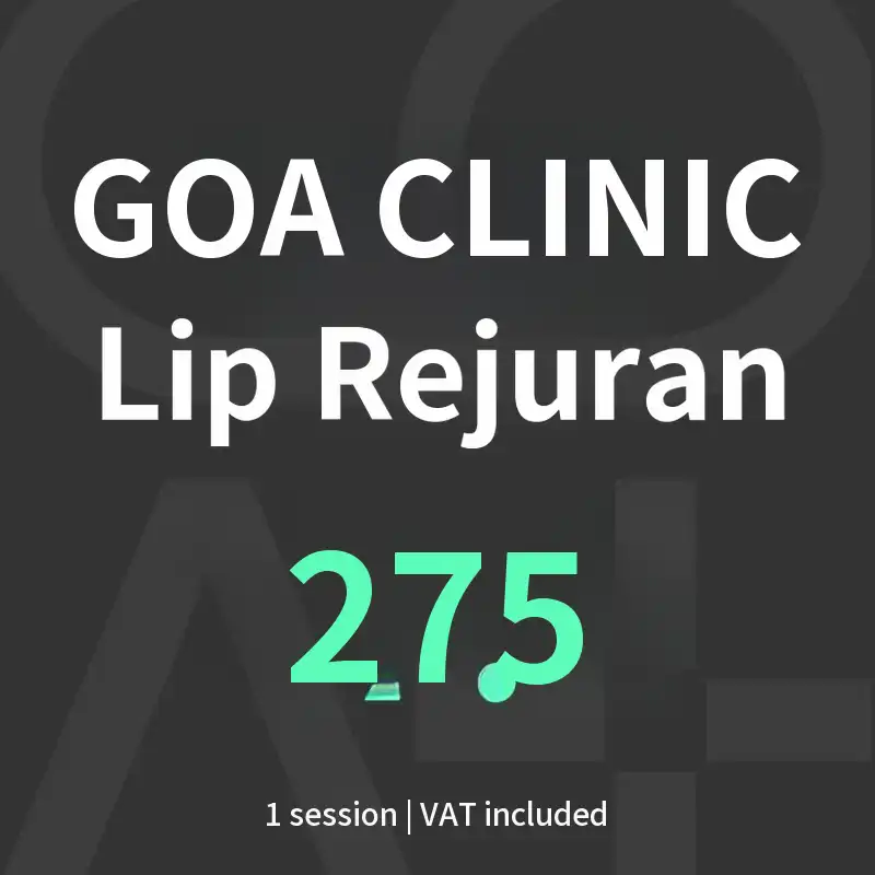 GOAT Lip Rejuran (Lip Rejuran)