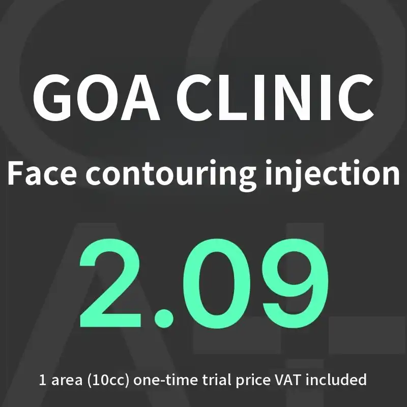 GOAT contour injection