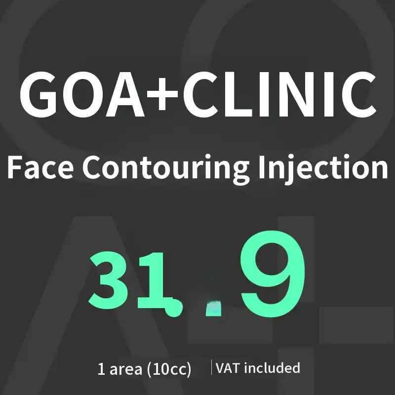 GOAT Contouring Injection