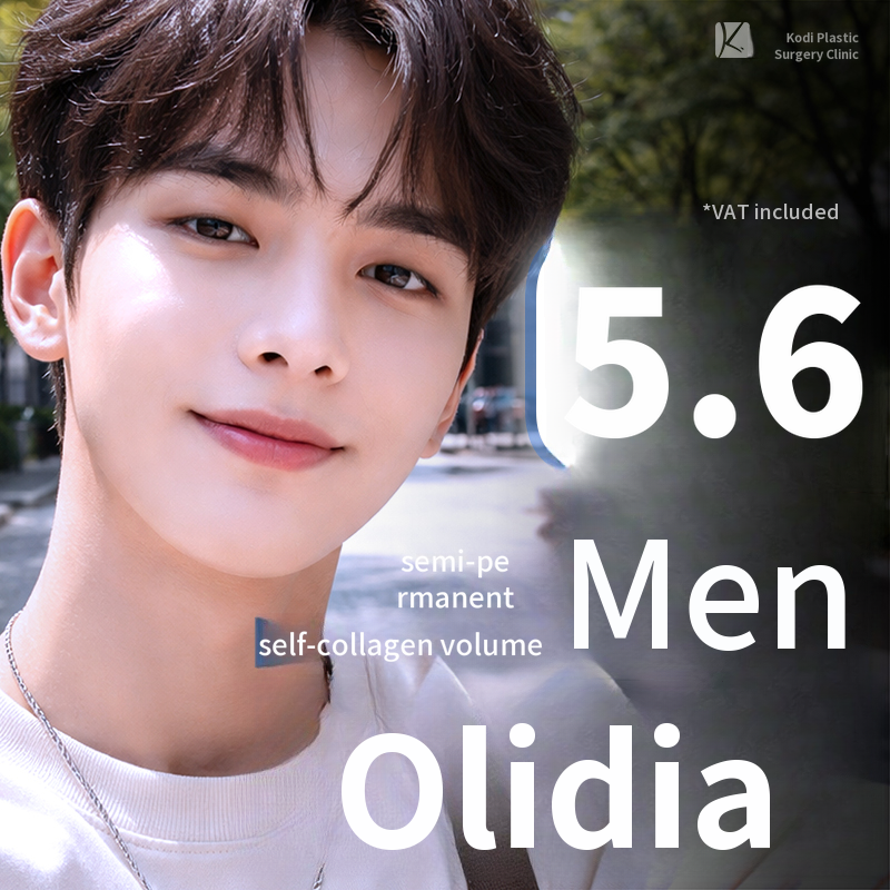 Cody Men's Olidia