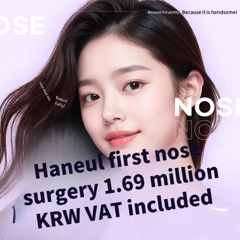 Heavenly Nose Surgery