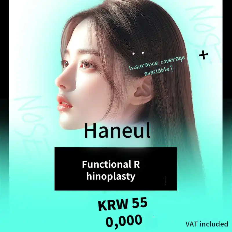 Sky functional rhinoplasty