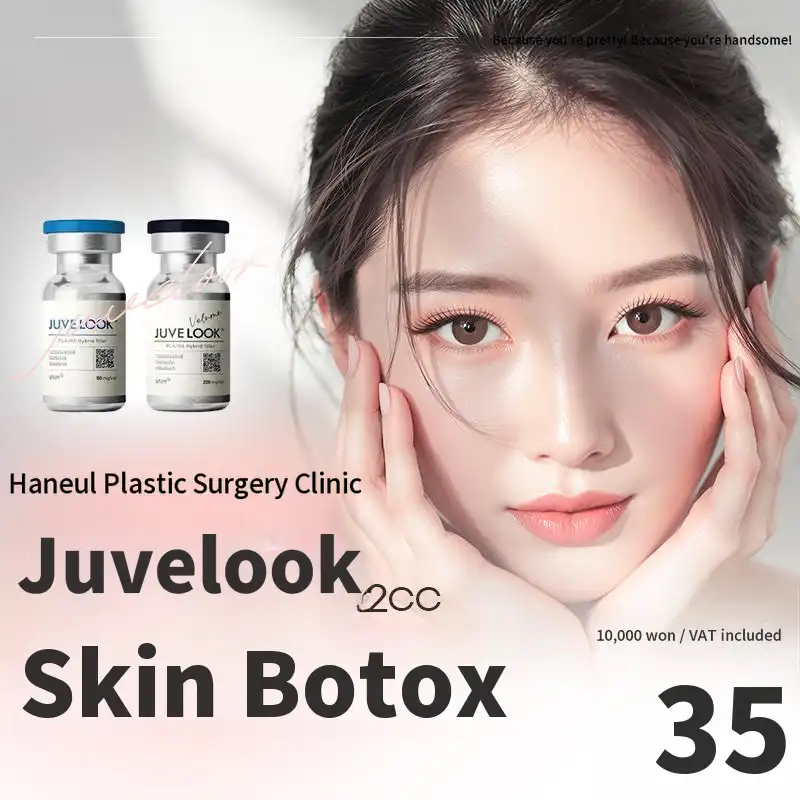 Sky Jubelook Skin Botox