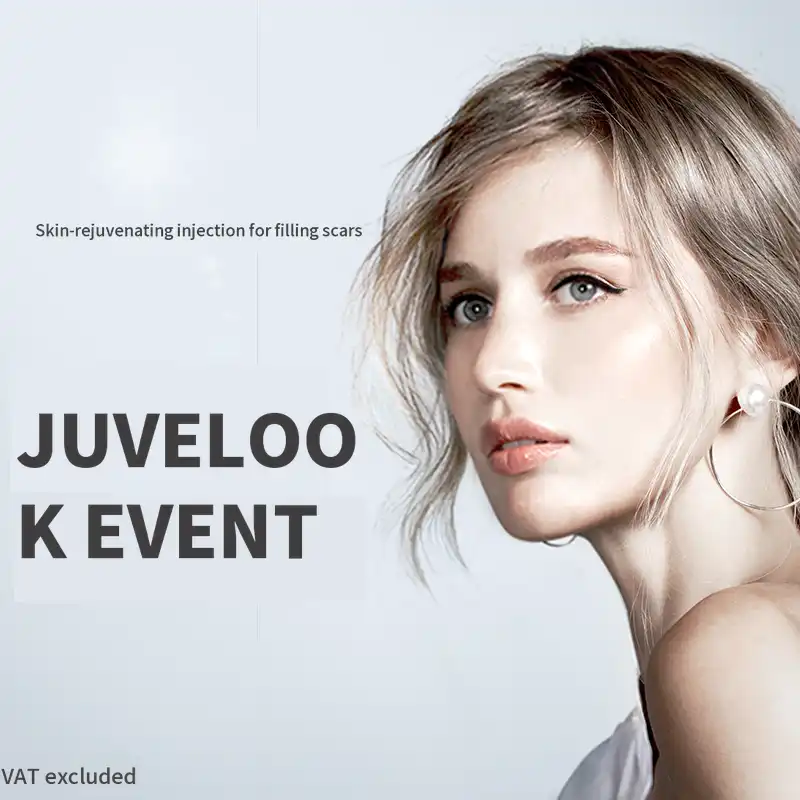 Guro) Collagen Production Complete, Juvelook