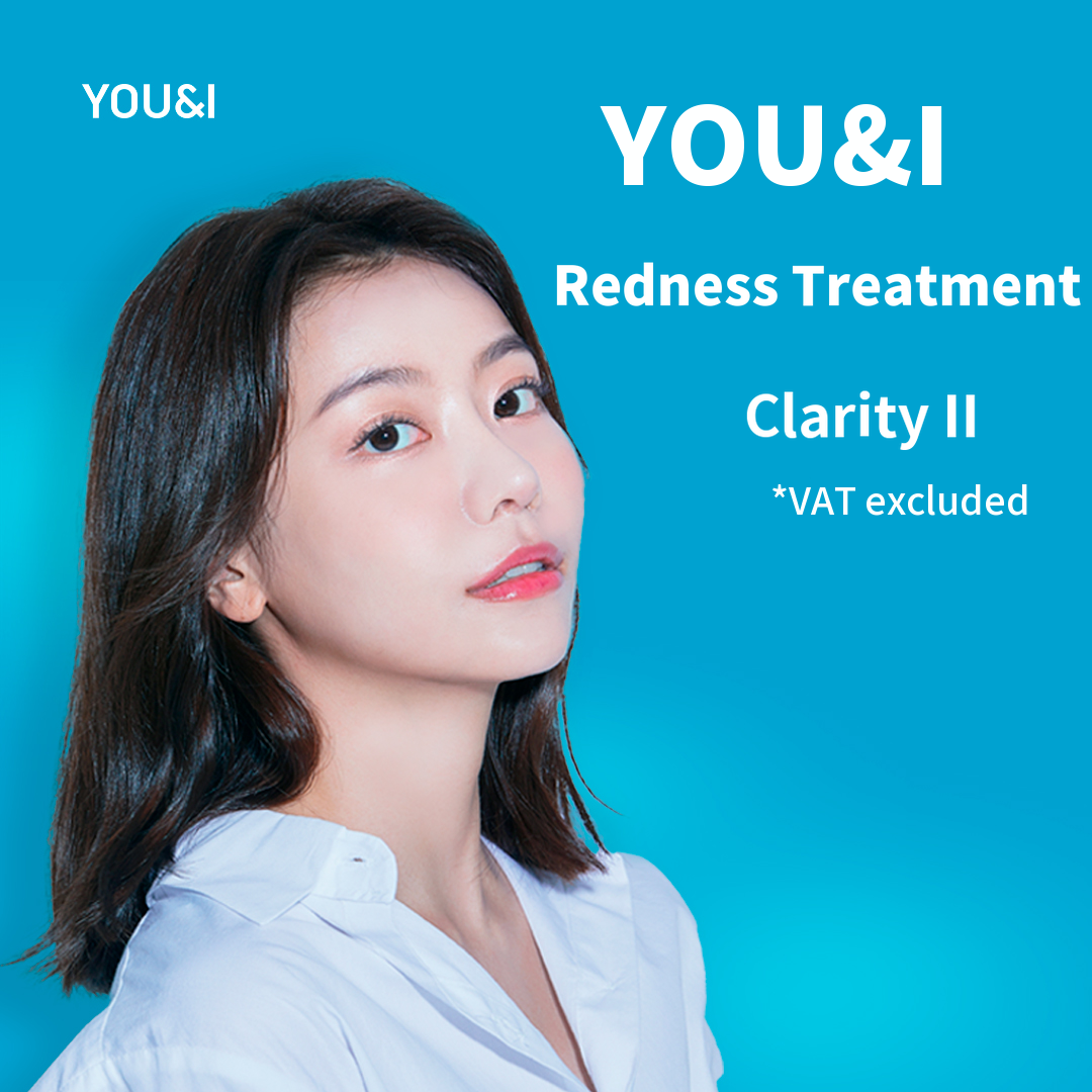 Daejeon) Clarity 10-time event