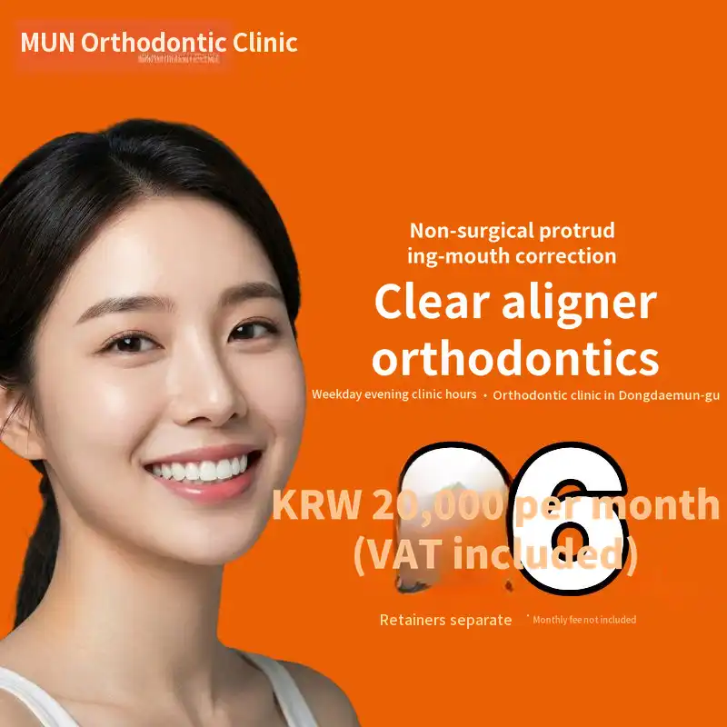 Personalized Clear Aligners for You