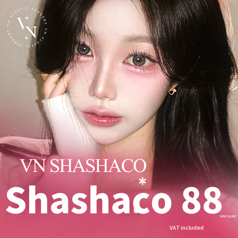 VN Shashako Autologous Cartilage Particles