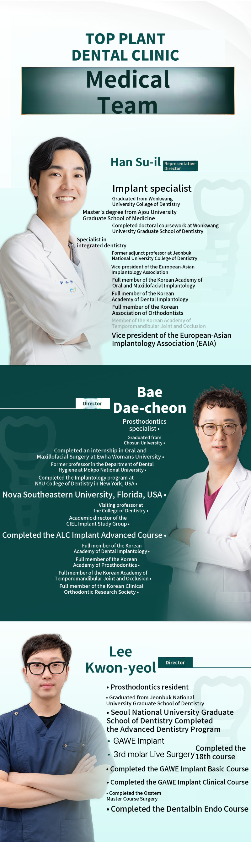 Iksan Domestic One-Day Dental Implants ₩690,000 → ₩490,000