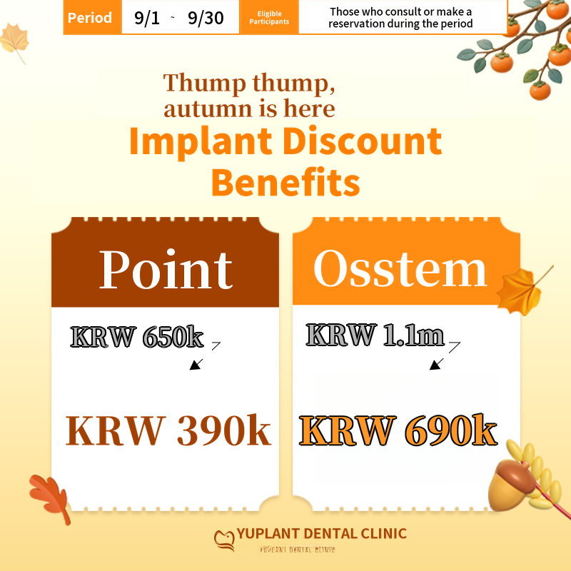 Cashdoc Exclusive Dental Implant Discount