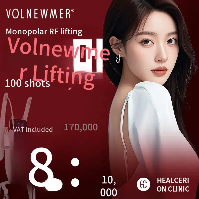 Guro Volumetric Lifting