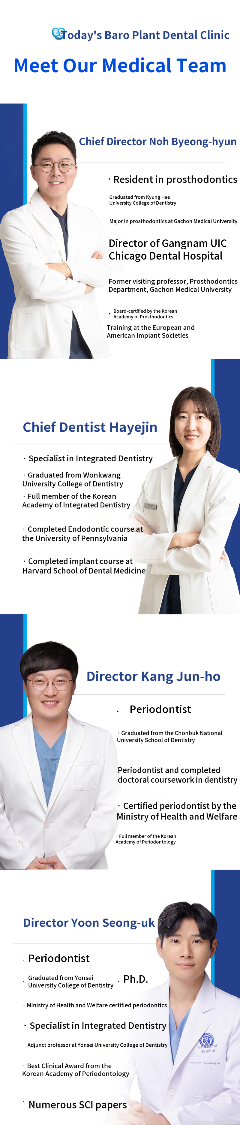Daejeon Implant Regular Price 590,000 KRW -> 390,000 KRW!