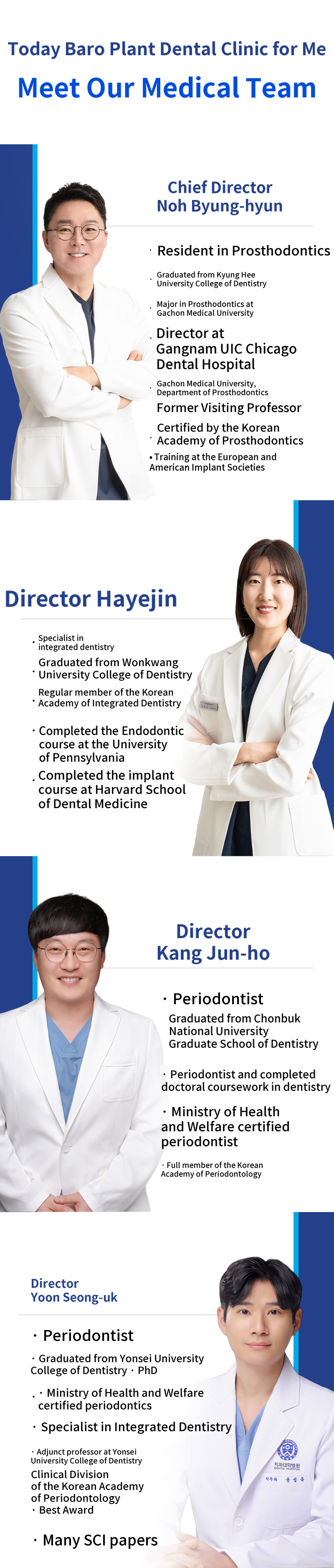 Daejeon Implant Regular Price 580,000 KRW -> 330,000 KRW!