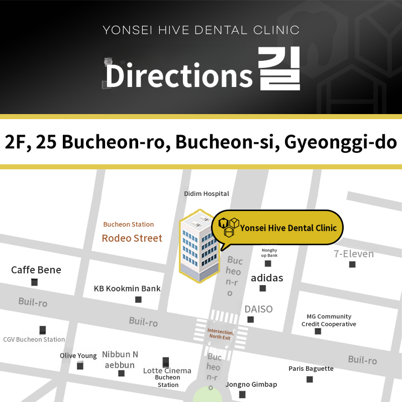 Bucheon Implant 590,000 won → 390,000 won