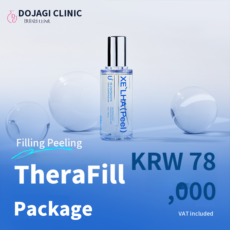 Patented New Technology 'Filling' Filler_ Seraphil