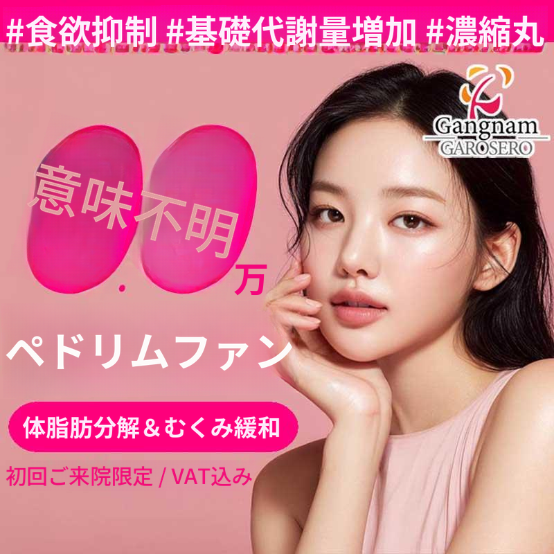 ダイエット漢方薬 ダイエット補助剤