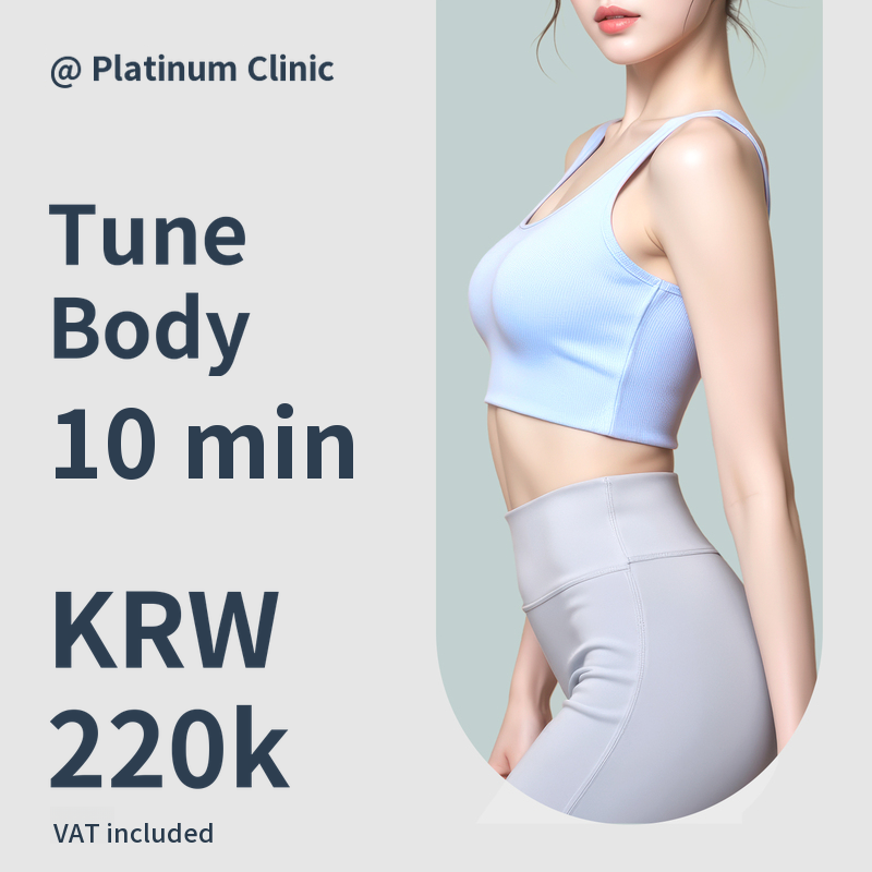 Belly, Arm, and Thigh Improvement_TuneBody