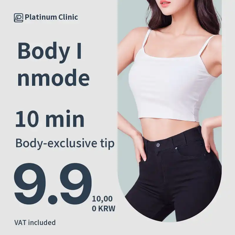 Platinum Body InMode Lifting
