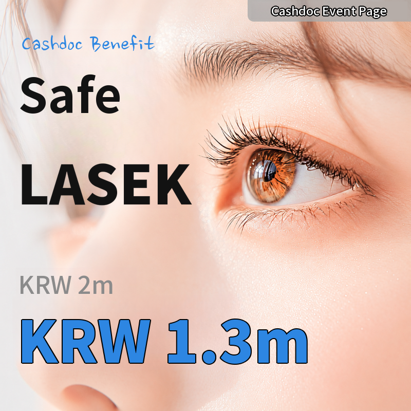 Safe MEL90 LASEK