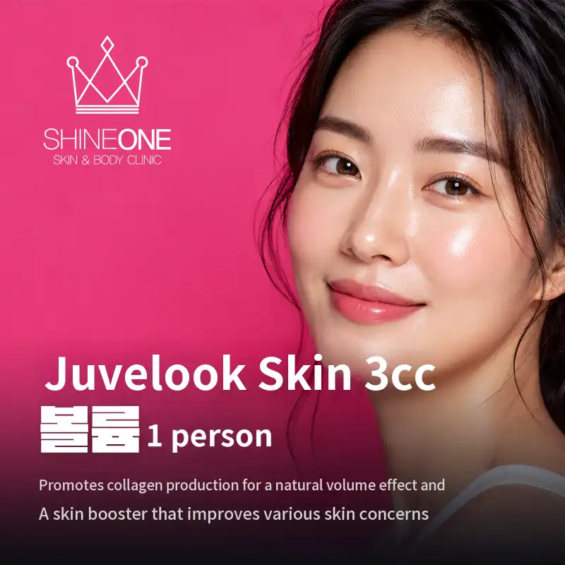 Juvelook Skin 3cc, Volume 1 bottle