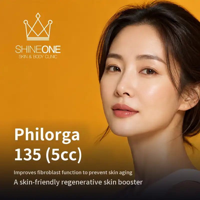 Filorga 135 (5cc)