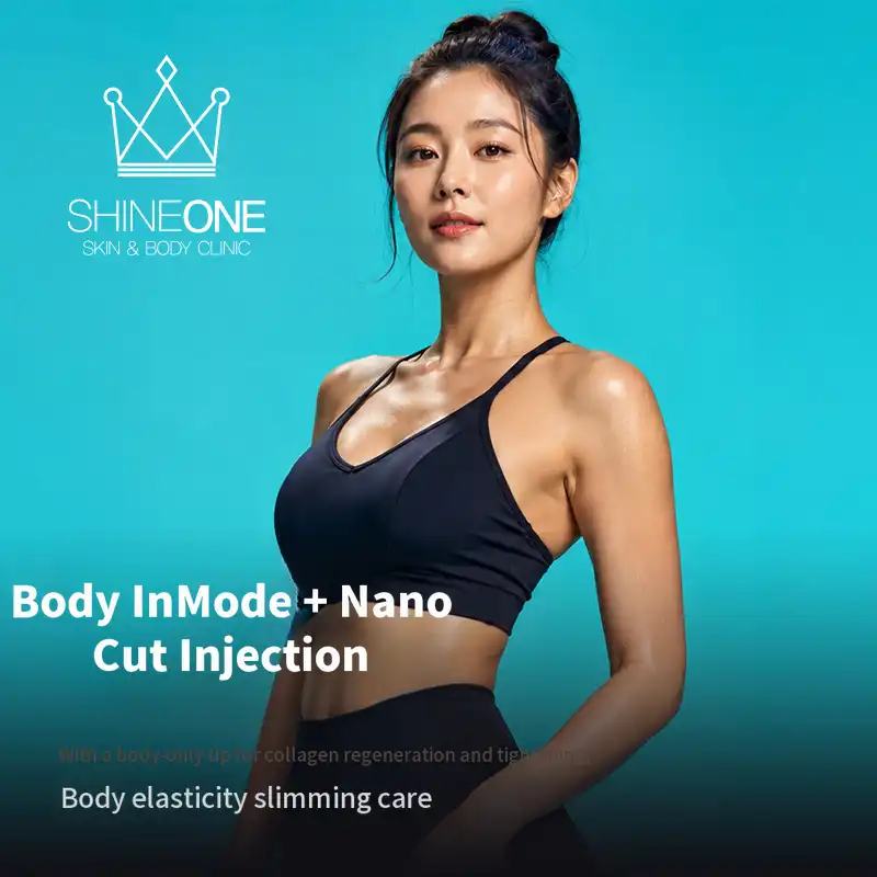 Body Inmode + Nano Cut Injection