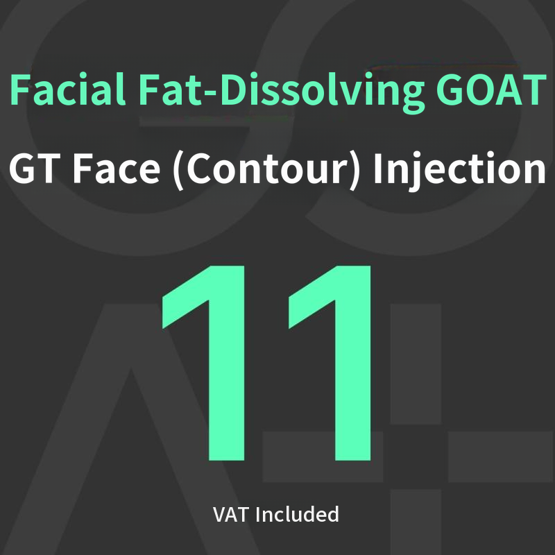 GOAT GT Face (Absol) Injection
