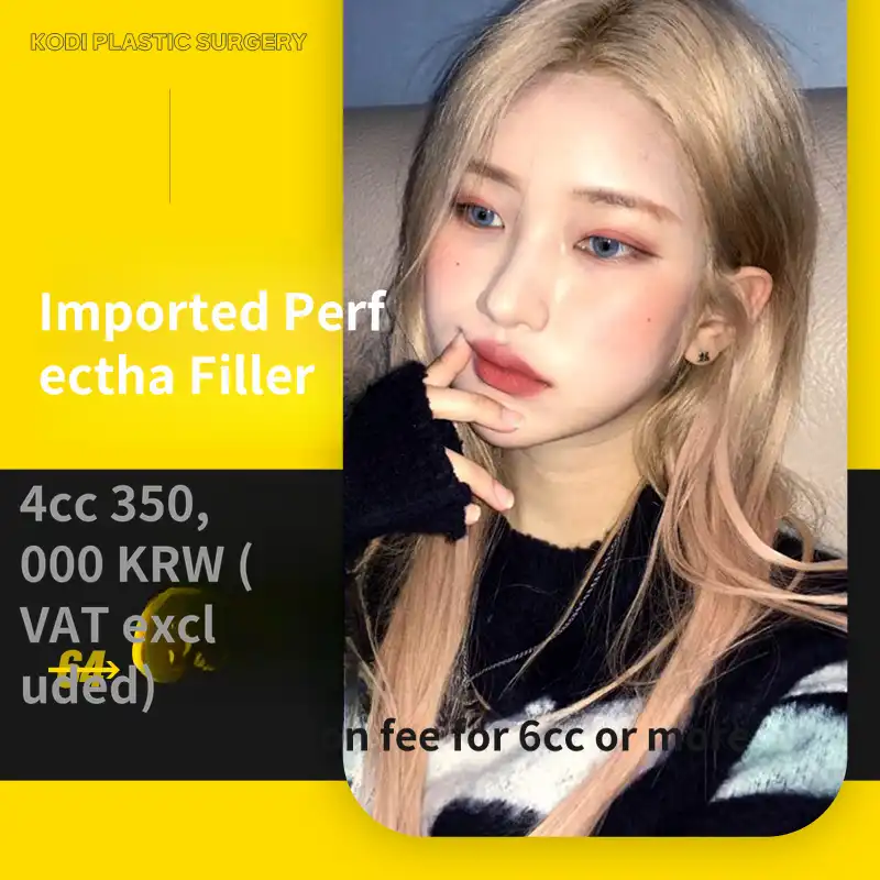 Codi Perfect Filler 4cc