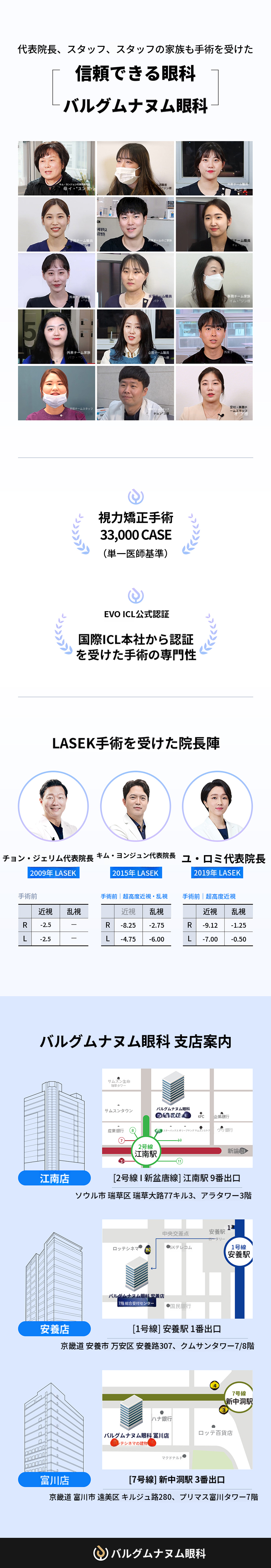 パーソナルアイラセック