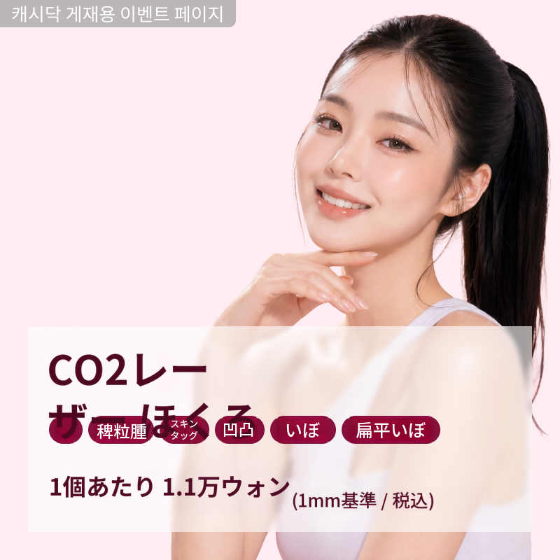 CO2レーザー