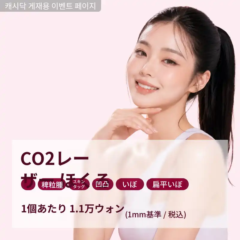 CO2レーザー