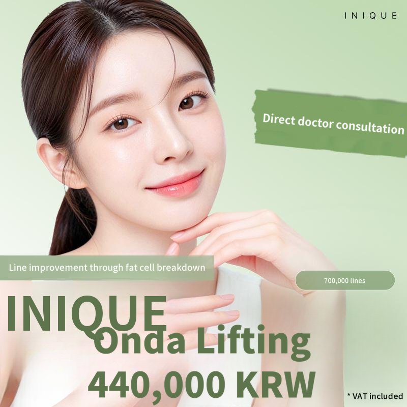 Iunique Onda Lifting
